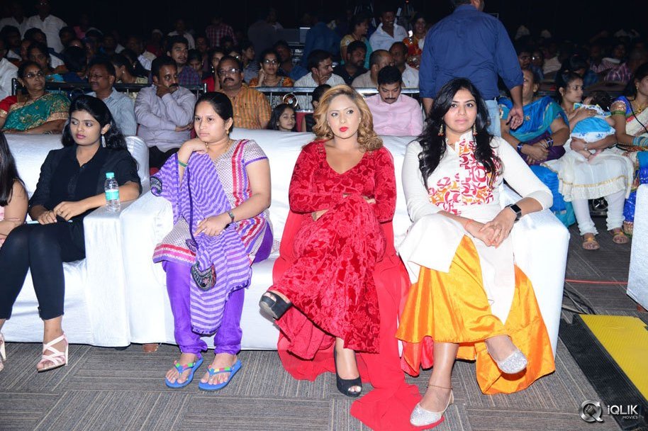 Araku-Road-Lo-Movie-Audio-Launch